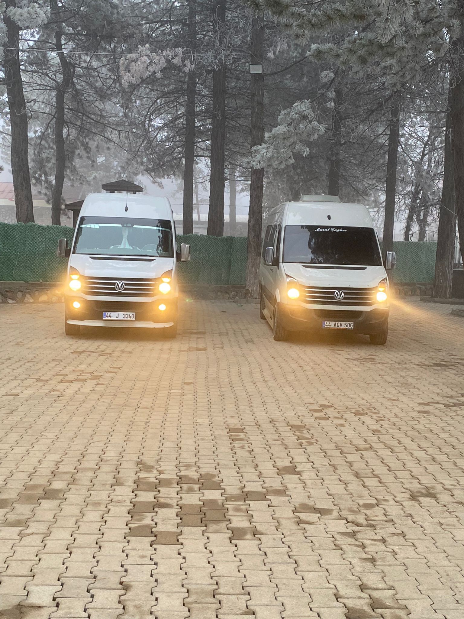 Çağlar Taşımacılık Otomotiv Rent A Car